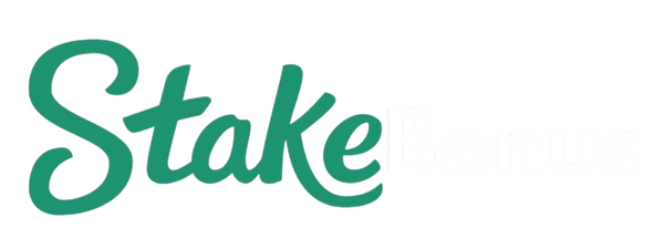 LOGO STAKE BONUS