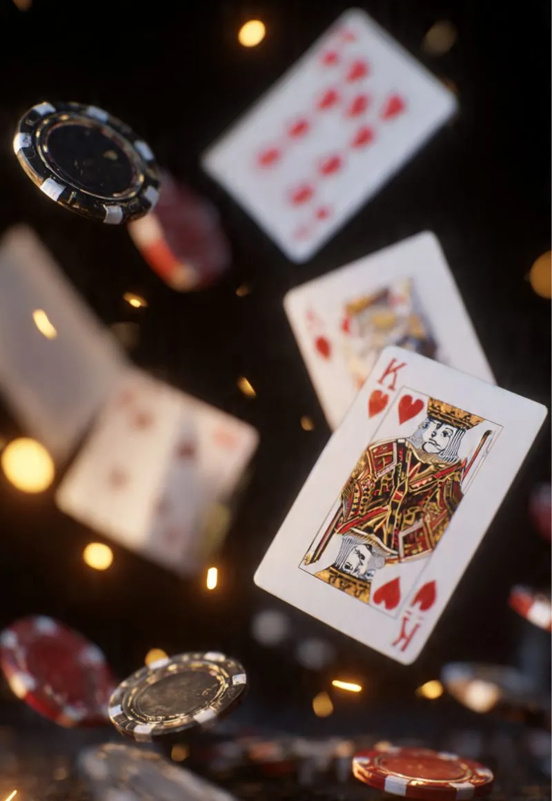 stake casino